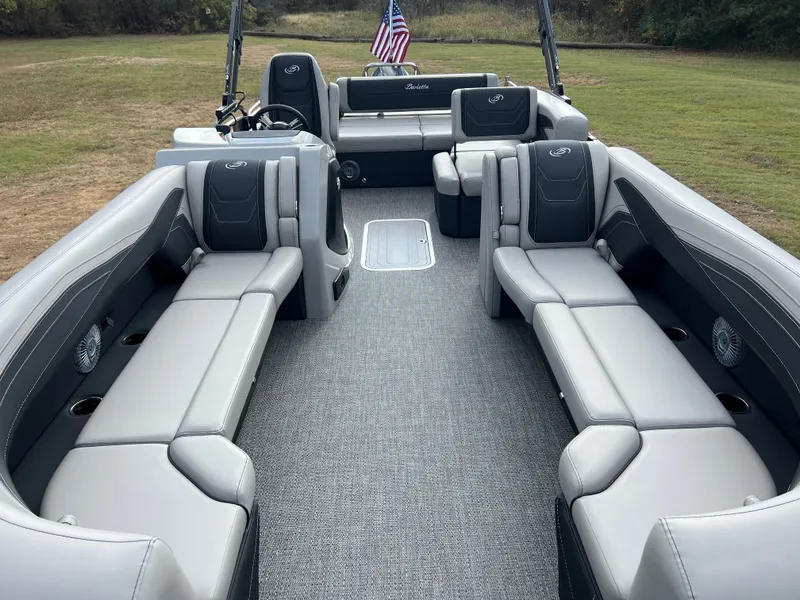 Slide: The Image of 2026 BARLETTA C24U - Image 12 - 12