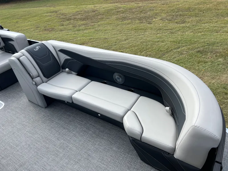 Slide: The Image of 2026 BARLETTA C24U - Image 14 - 14