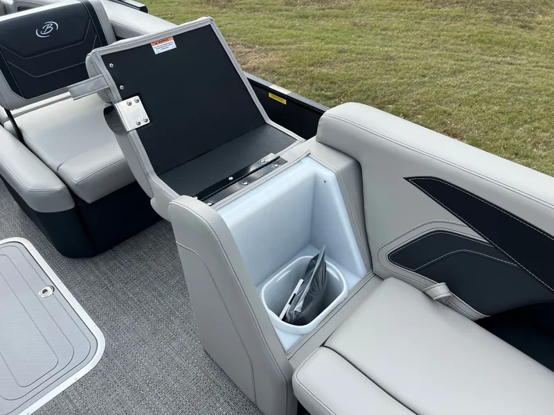 Slide: The Image of 2026 BARLETTA C24U - Image 15 - 15