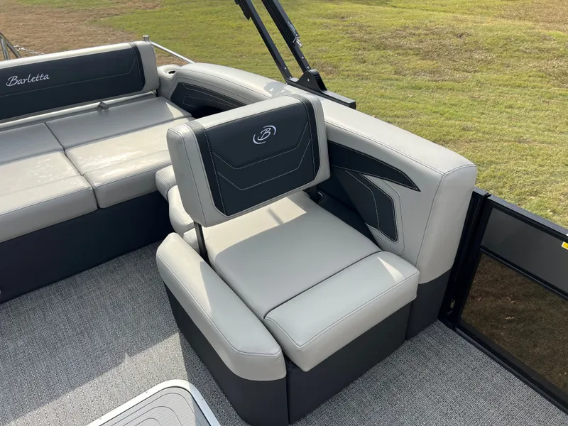 Slide: The Image of 2026 BARLETTA C24U - Image 17 - 17