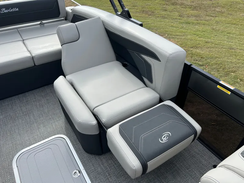 Slide: The Image of 2026 BARLETTA C24U - Image 19 - 19
