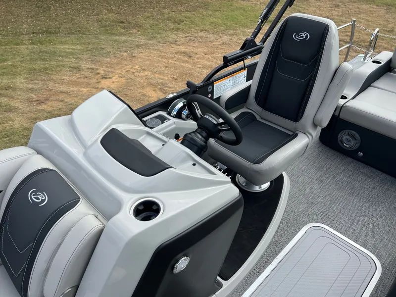 Slide: The Image of 2026 BARLETTA C24U - Image 22 - 22