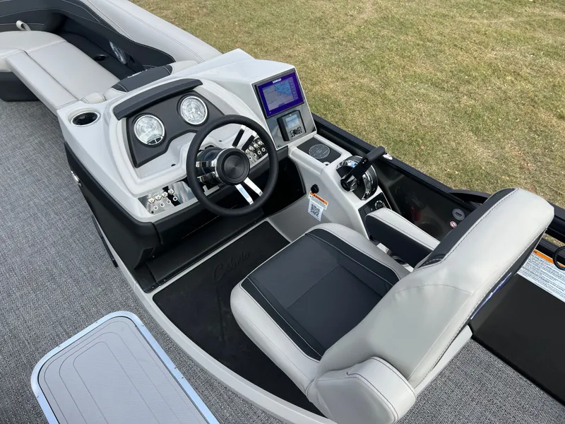 Slide: The Image of 2026 BARLETTA C24U - Image 23 - 23