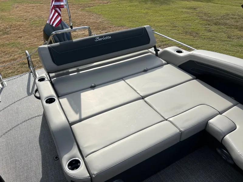 Slide: The Image of 2026 BARLETTA C24U - Image 25 - 25