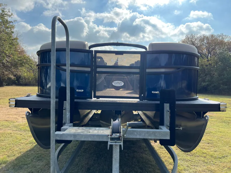 Slide: The Image of 2026 BARLETTA C24U - Image 3 - 3