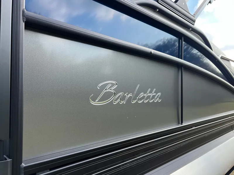 Slide: The Image of 2026 BARLETTA C24U - Image 7 - 7