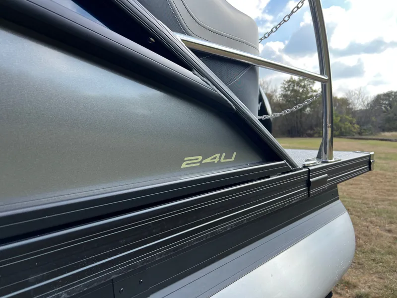 Slide: The Image of 2026 BARLETTA C24U - Image 8 - 8