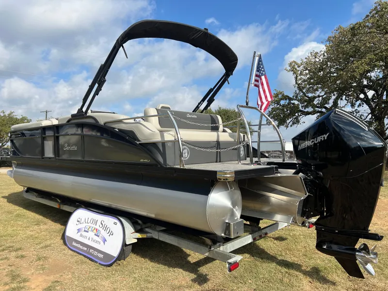 Slide: The Image of 2026 BARLETTA C24U - Image 9 - 9