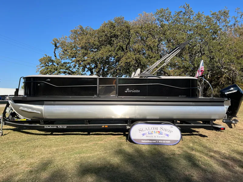 The Image of 2026 BARLETTA A24QC - Image 1 - 1