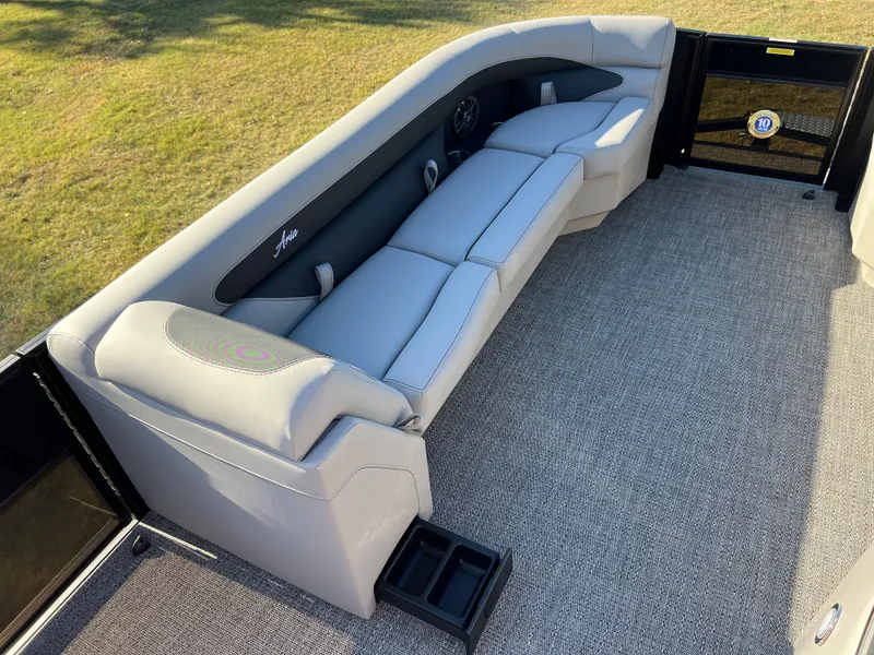 Slide: The Image of 2026 BARLETTA A24QC - Image 10 - 10