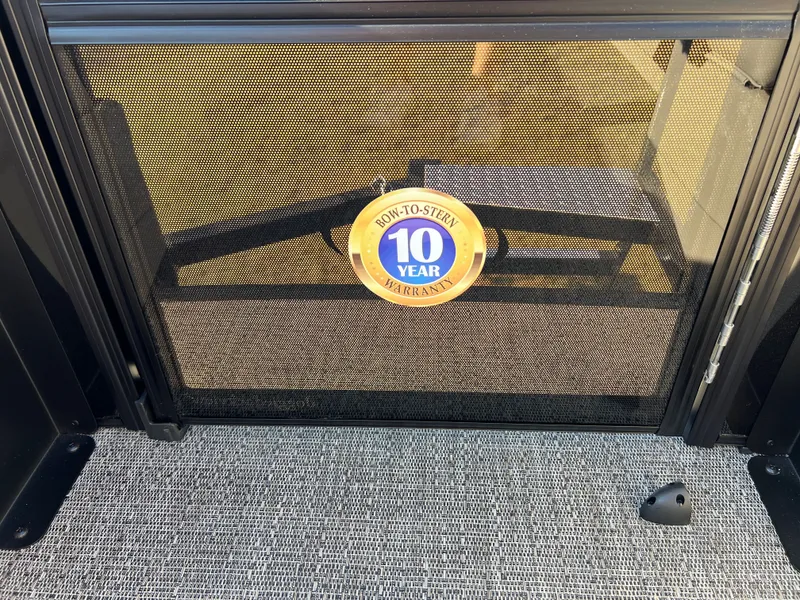 Slide: The Image of 2026 BARLETTA A24QC - Image 11 - 11