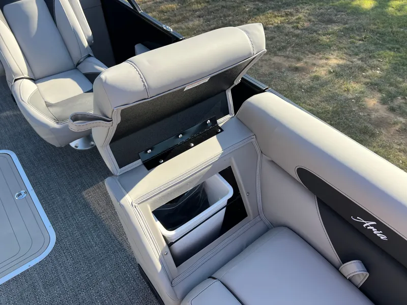 Slide: The Image of 2026 BARLETTA A24QC - Image 12 - 12