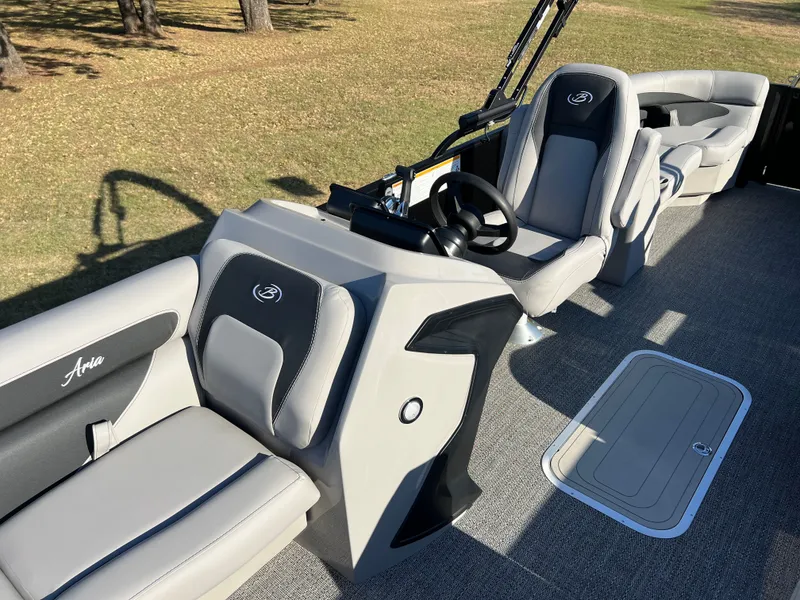 Slide: The Image of 2026 BARLETTA A24QC - Image 16 - 16