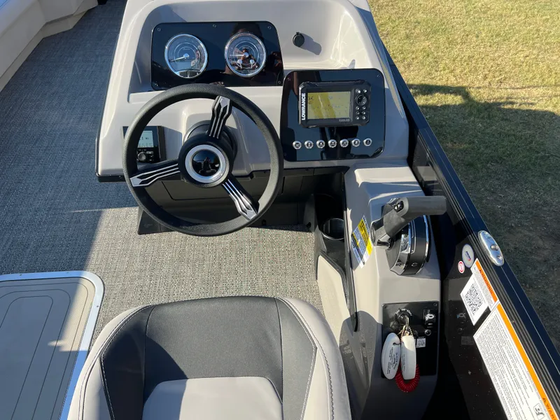 Slide: The Image of 2026 BARLETTA A24QC - Image 18 - 18