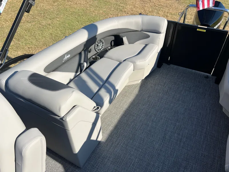 Slide: The Image of 2026 BARLETTA A24QC - Image 20 - 20