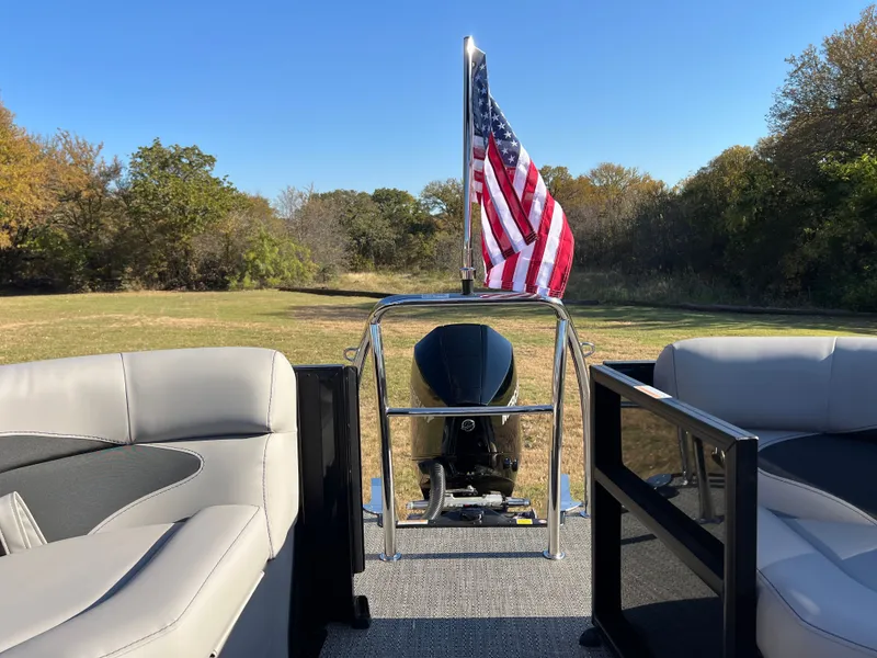 Slide: The Image of 2026 BARLETTA A24QC - Image 26 - 26