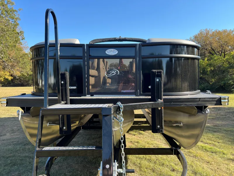 Slide: The Image of 2026 BARLETTA A24QC - Image 3 - 3