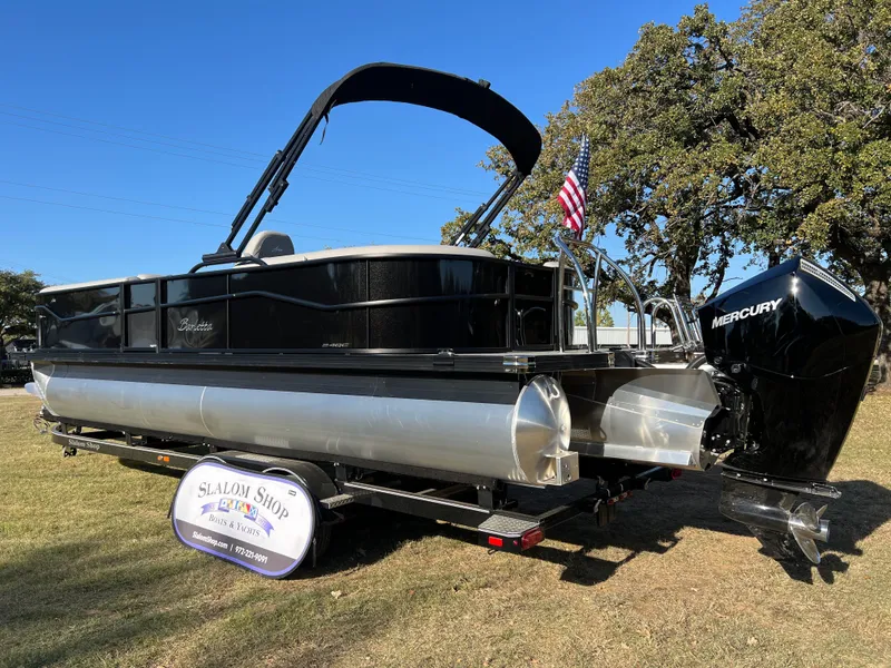 Slide: The Image of 2026 BARLETTA A24QC - Image 5 - 5