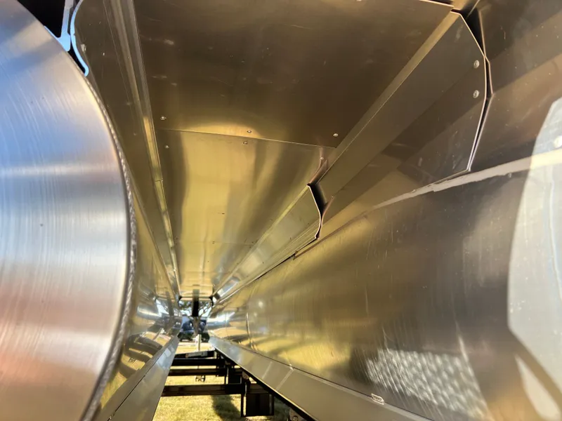 Slide: The Image of 2026 BARLETTA A24QC - Image 7 - 7