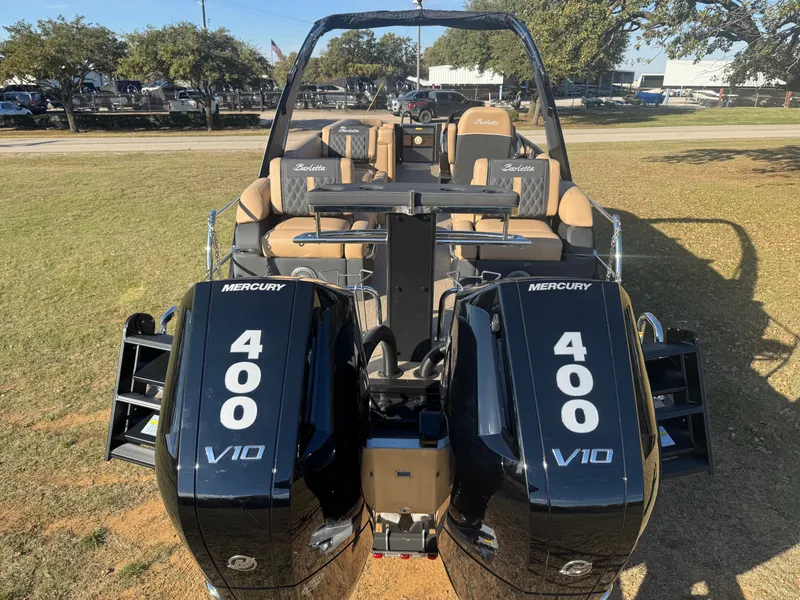 Slide: The Image of 2026 BARLETTA L25MAT - Image 10 - 10