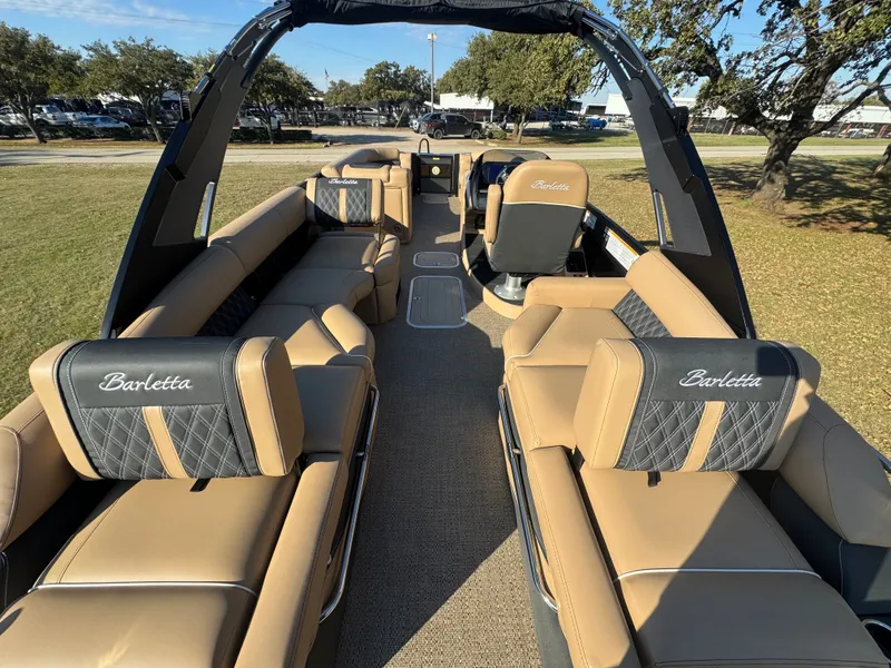 Slide: The Image of 2026 BARLETTA L25MAT - Image 11 - 11