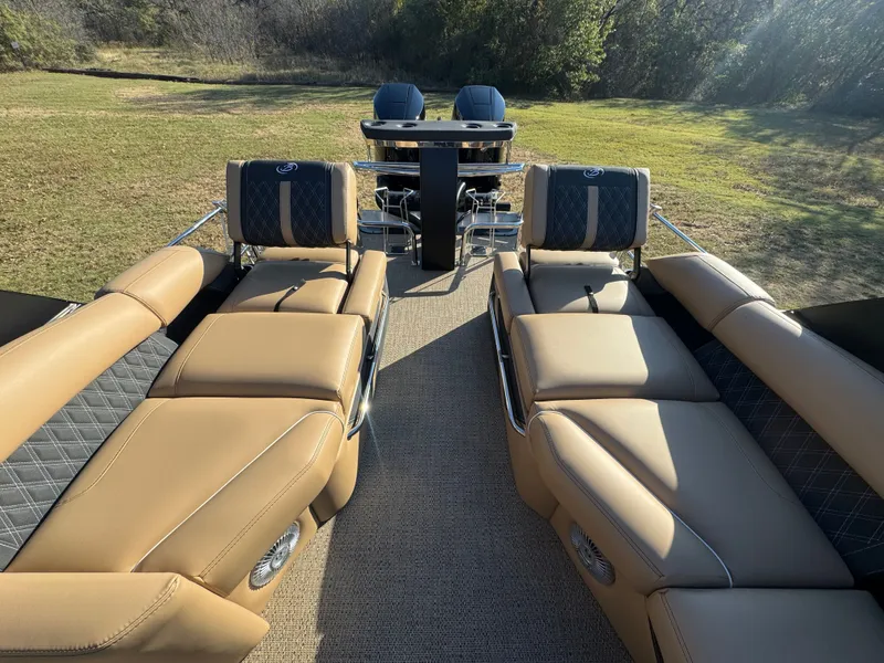 Slide: The Image of 2026 BARLETTA L25MAT - Image 12 - 12