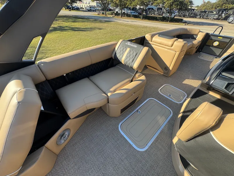 Slide: The Image of 2026 BARLETTA L25MAT - Image 15 - 15