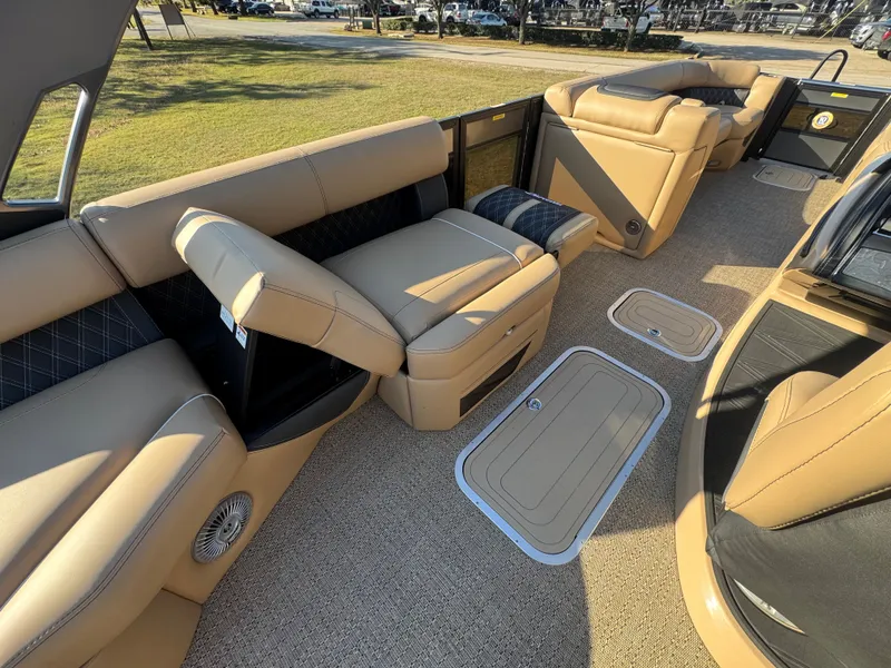 Slide: The Image of 2026 BARLETTA L25MAT - Image 16 - 16