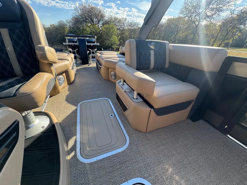 Slide: The Image of 2026 BARLETTA L25MAT - Image 17 - 17