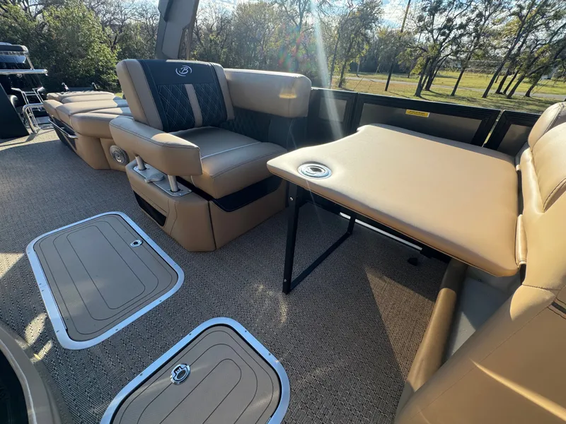 Slide: The Image of 2026 BARLETTA L25MAT - Image 18 - 18