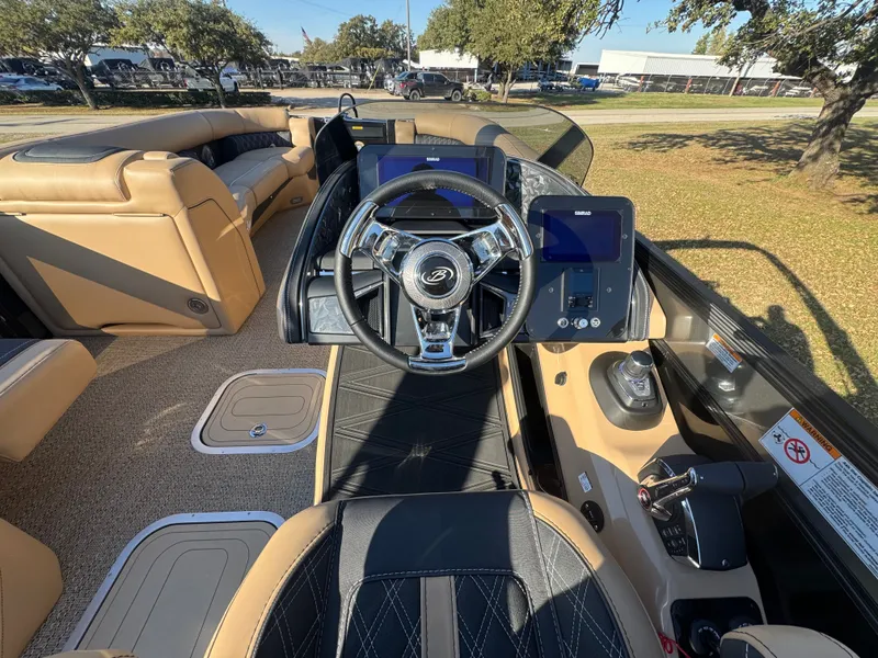 Slide: The Image of 2026 BARLETTA L25MAT - Image 20 - 20