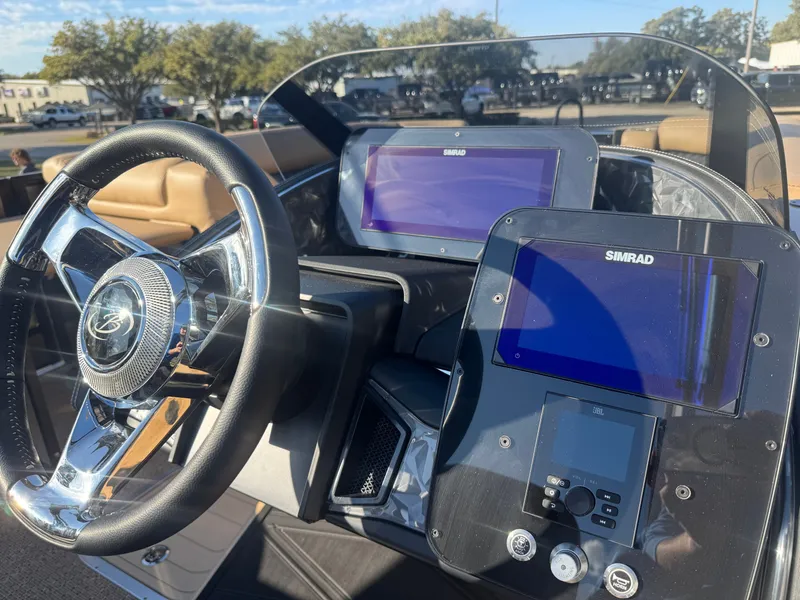 Slide: The Image of 2026 BARLETTA L25MAT - Image 21 - 21