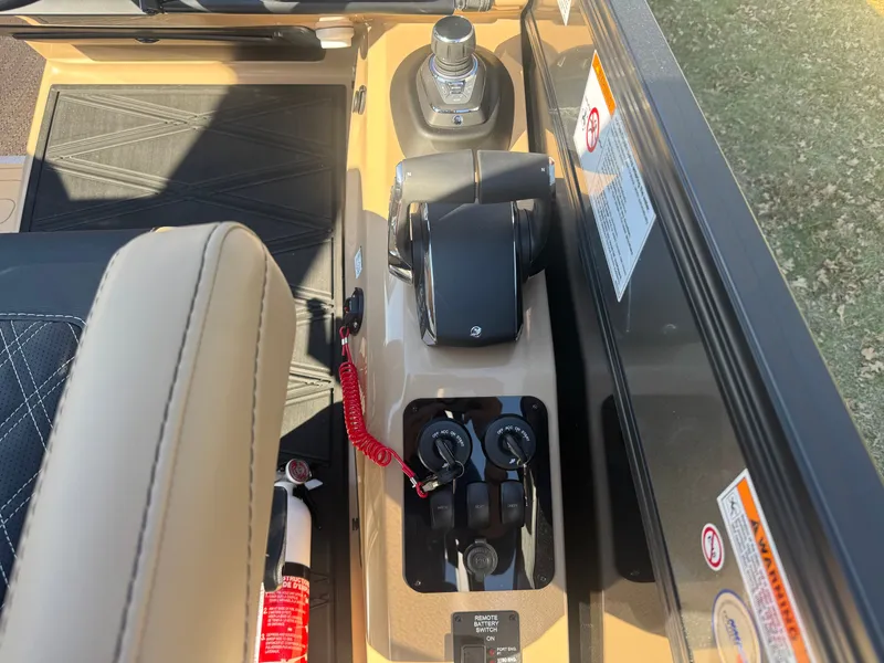 Slide: The Image of 2026 BARLETTA L25MAT - Image 22 - 22