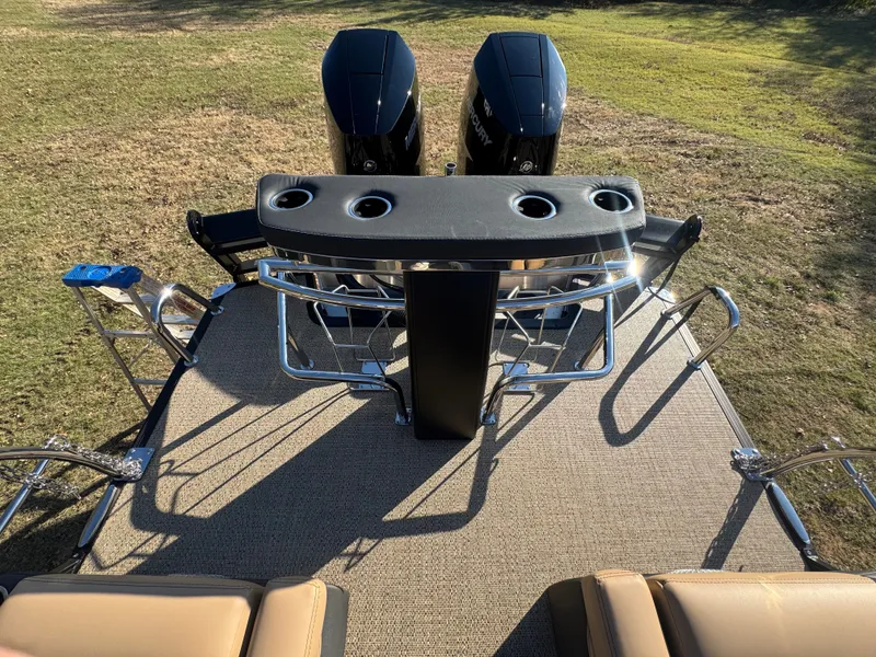 Slide: The Image of 2026 BARLETTA L25MAT - Image 26 - 26