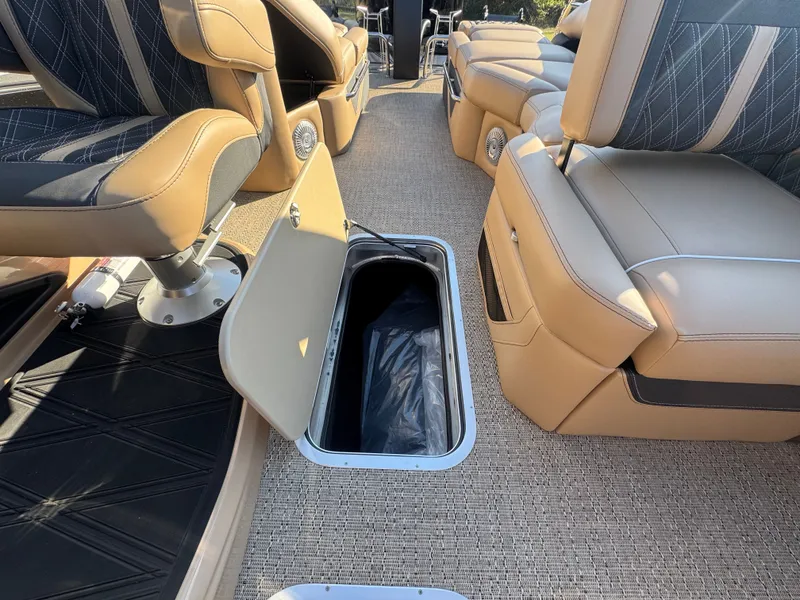 Slide: The Image of 2026 BARLETTA L25MAT - Image 28 - 28