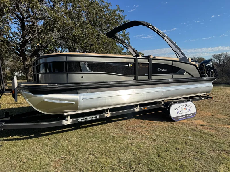 Slide: The Image of 2026 BARLETTA L25MAT - Image 3 - 3