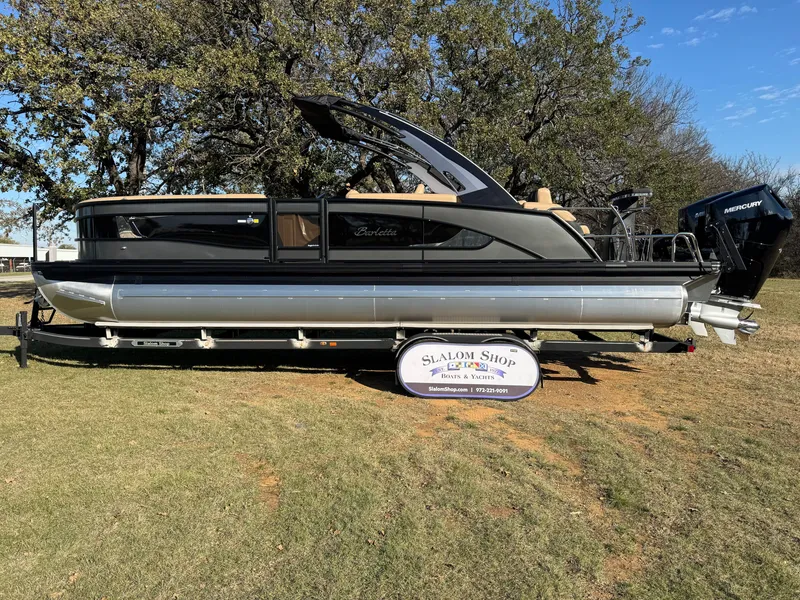 Slide: The Image of 2026 BARLETTA L25MAT - Image 4 - 4