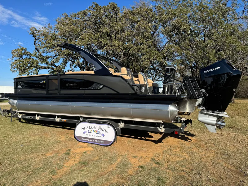 Slide: The Image of 2026 BARLETTA L25MAT - Image 5 - 5