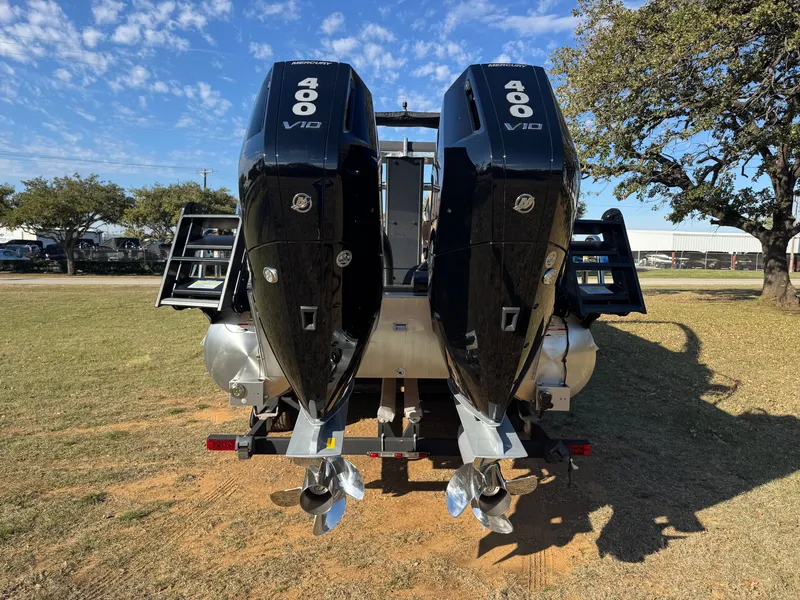 Slide: The Image of 2026 BARLETTA L25MAT - Image 7 - 7