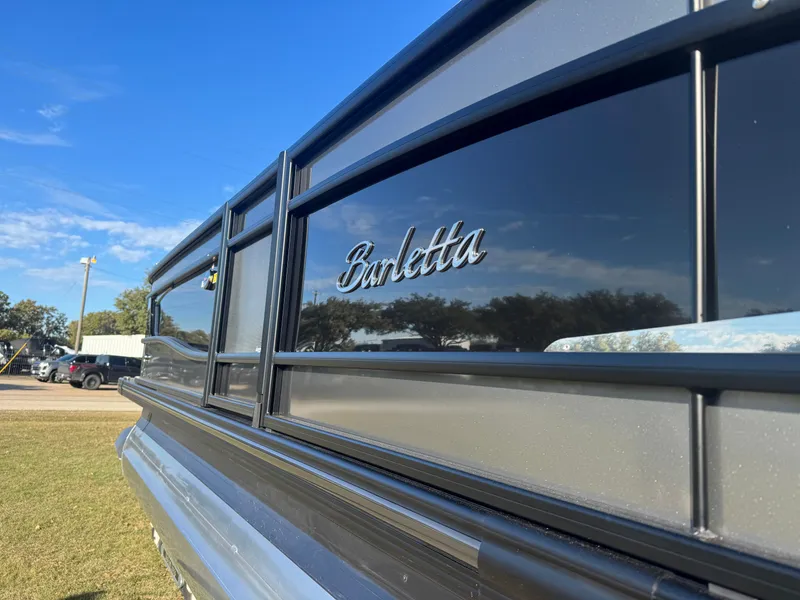 Slide: The Image of 2026 BARLETTA L25MAT - Image 8 - 8