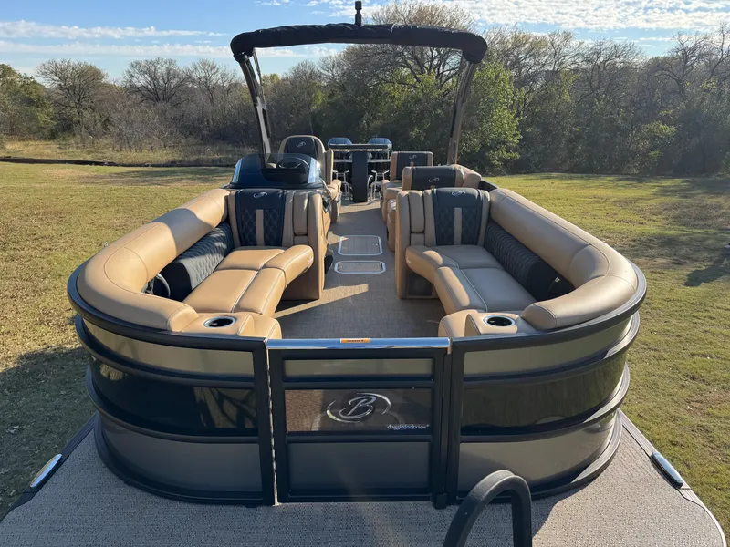 Slide: The Image of 2026 BARLETTA L25MAT - Image 9 - 9