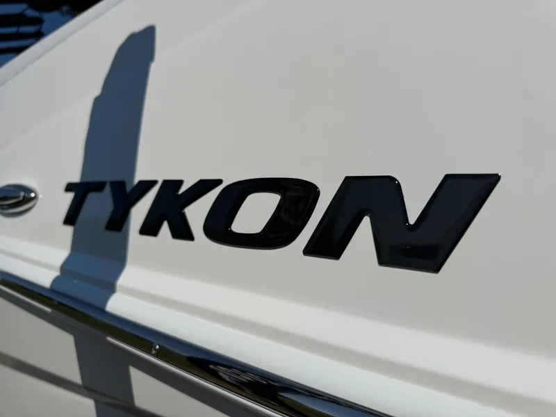 Slide: The Image of 2026 MOOMBA TYKON - Image 16 - 16