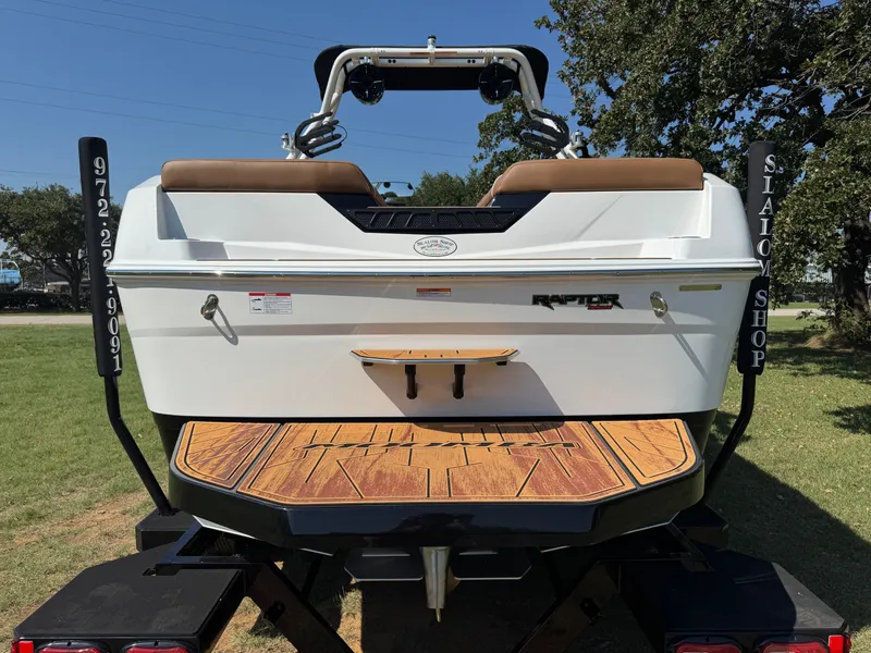 Slide: The Image of 2026 MOOMBA TYKON - Image 5 - 5