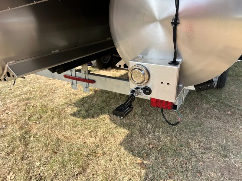 Slide: The Image of 2026 BARLETTA L25UA - Image 13 - 13