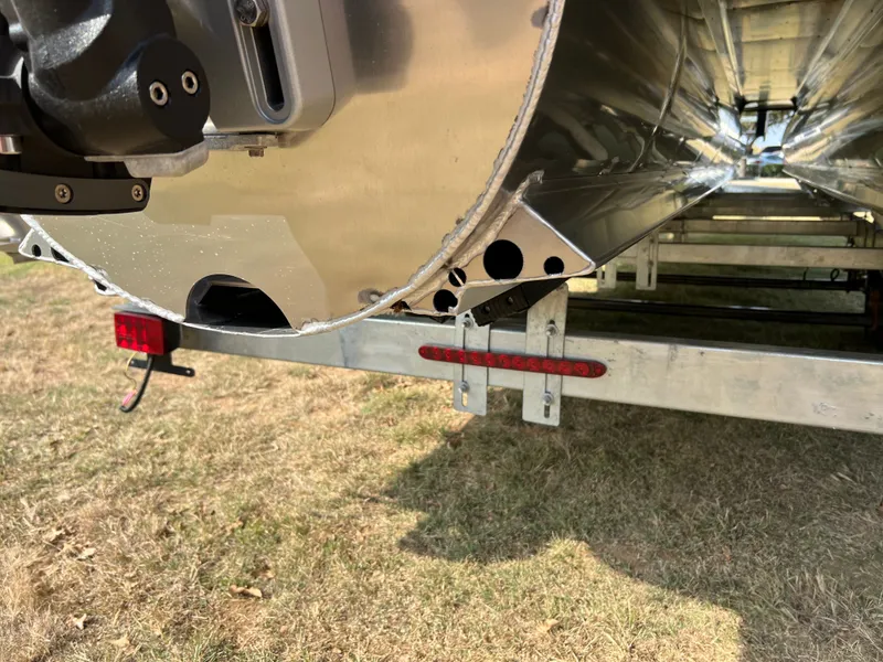 Slide: The Image of 2026 BARLETTA L25UA - Image 14 - 14