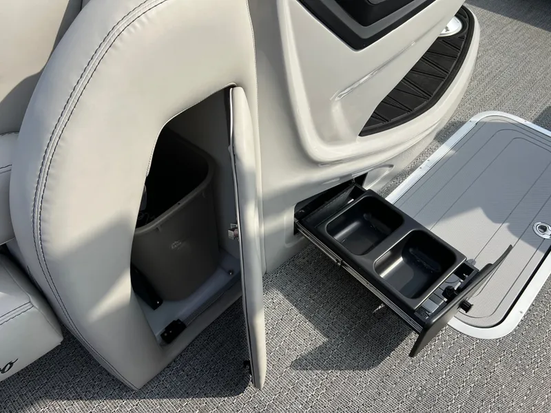 Slide: The Image of 2026 BARLETTA L25UA - Image 20 - 20