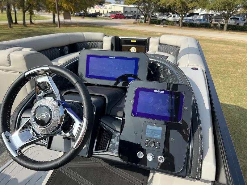 Slide: The Image of 2026 BARLETTA L25UA - Image 23 - 23