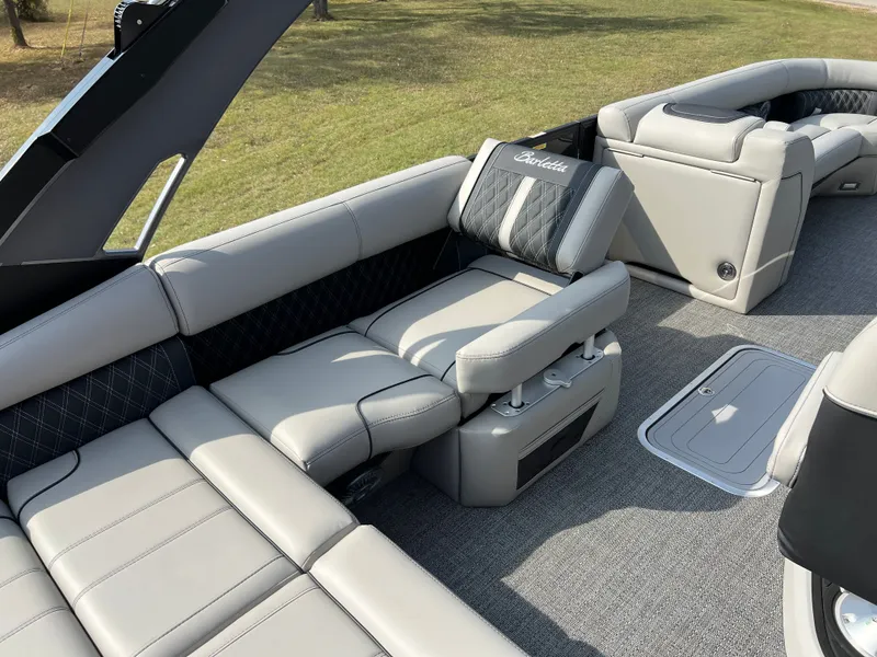 Slide: The Image of 2026 BARLETTA L25UA - Image 30 - 30