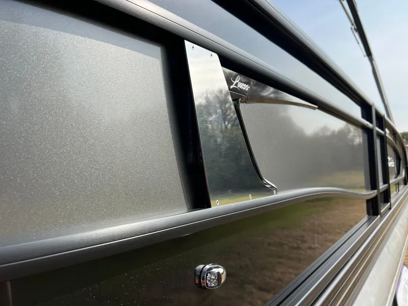 Slide: The Image of 2026 BARLETTA L25UA - Image 6 - 6