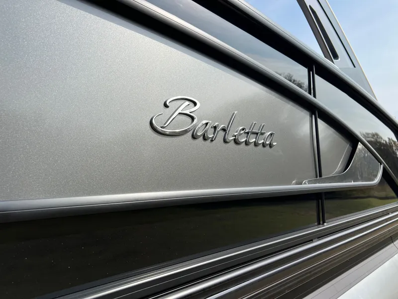 Slide: The Image of 2026 BARLETTA L25UA - Image 7 - 7